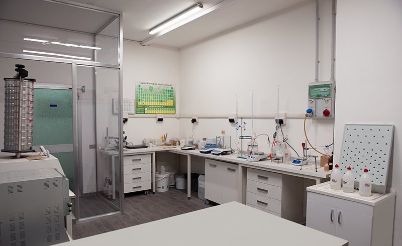 Innovation Technologique GVF Impianti