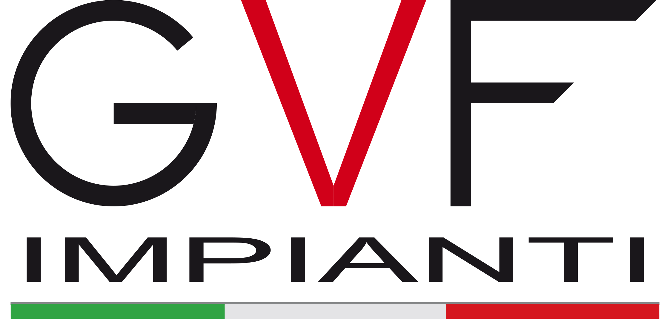 Logo GVF Impianti Srl